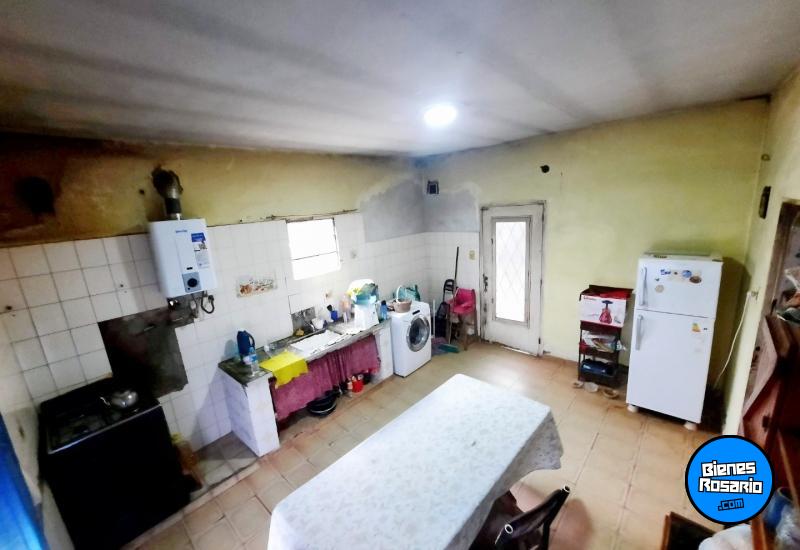 Casas - San Lorenzo - Venta