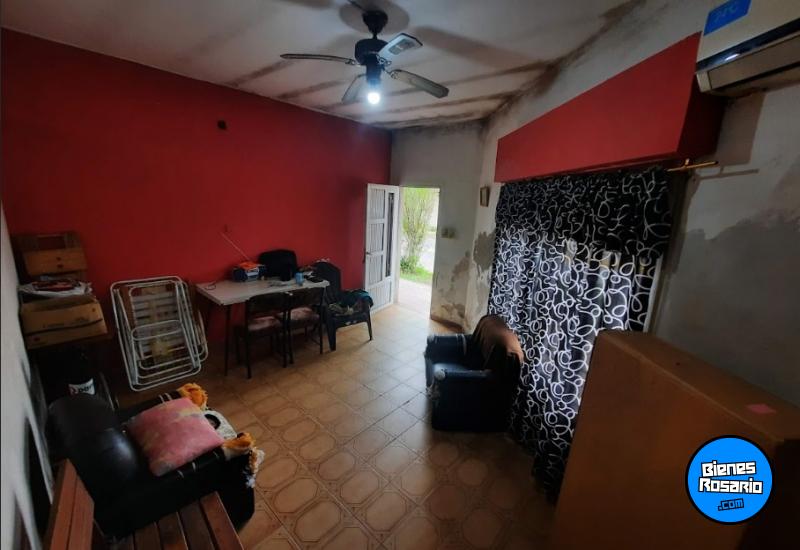Casas - San Lorenzo - Venta