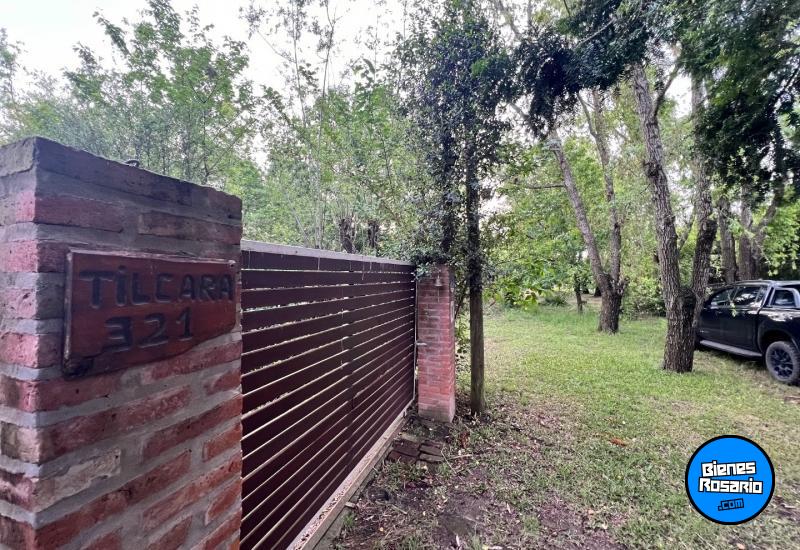 Terrenos - Roldan - Venta