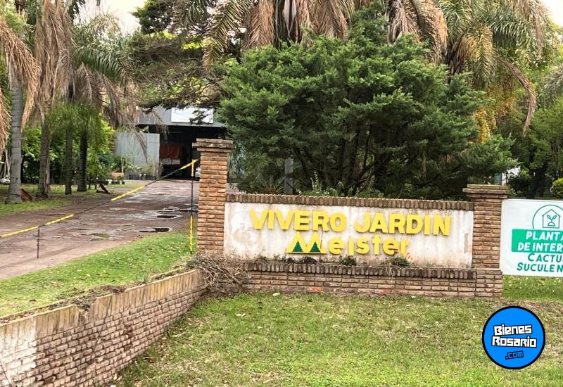 Terrenos - Roldan - Venta