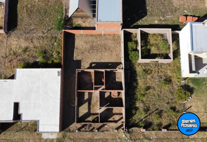 Casas - Puerto General San Martin - Venta