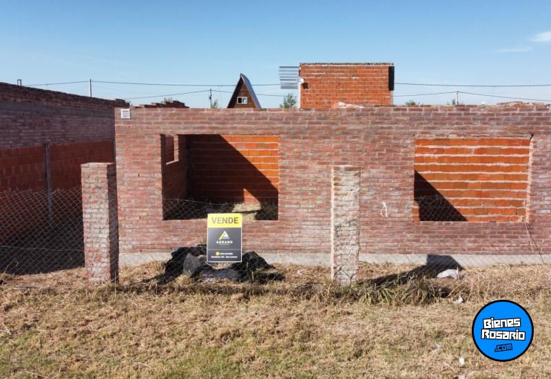 Casas - Puerto General San Martin - Venta