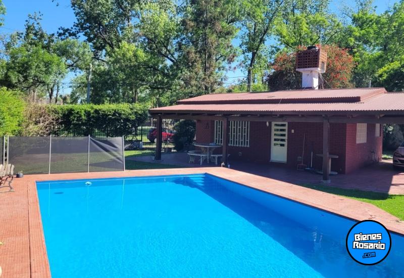 Casas - Funes - Venta