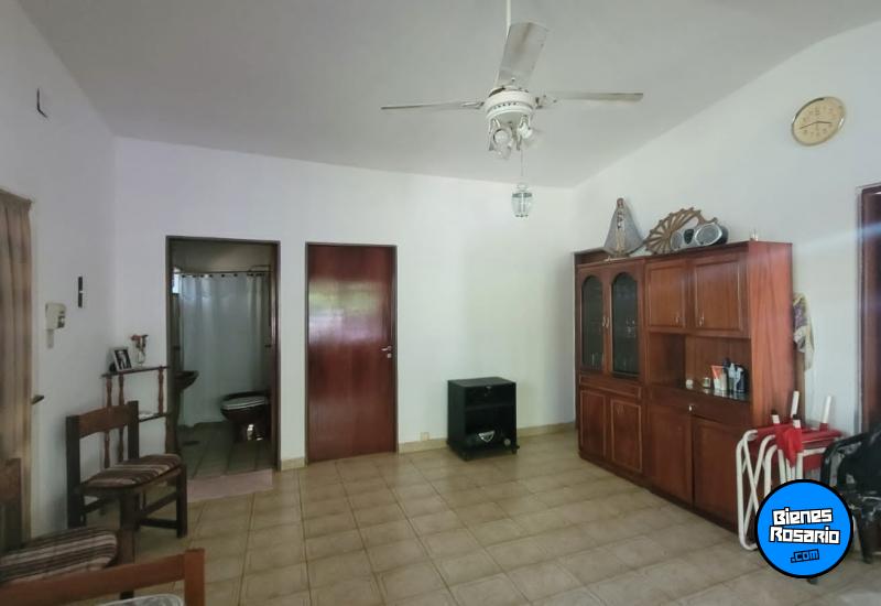 Casas - Funes - Venta