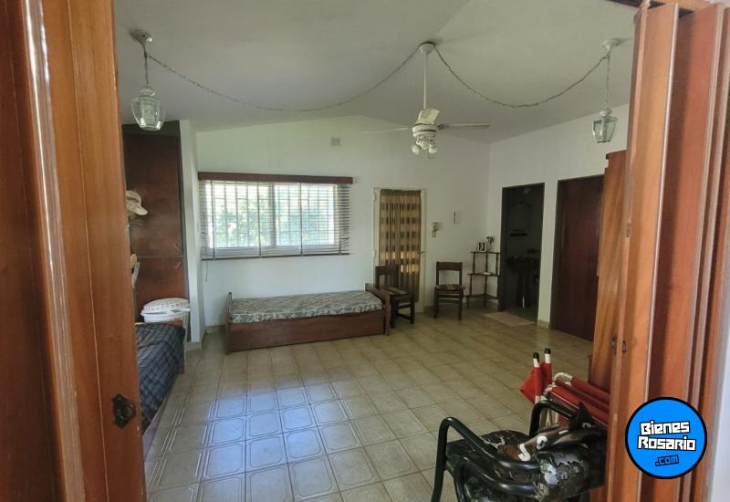 Casas - Funes - Venta