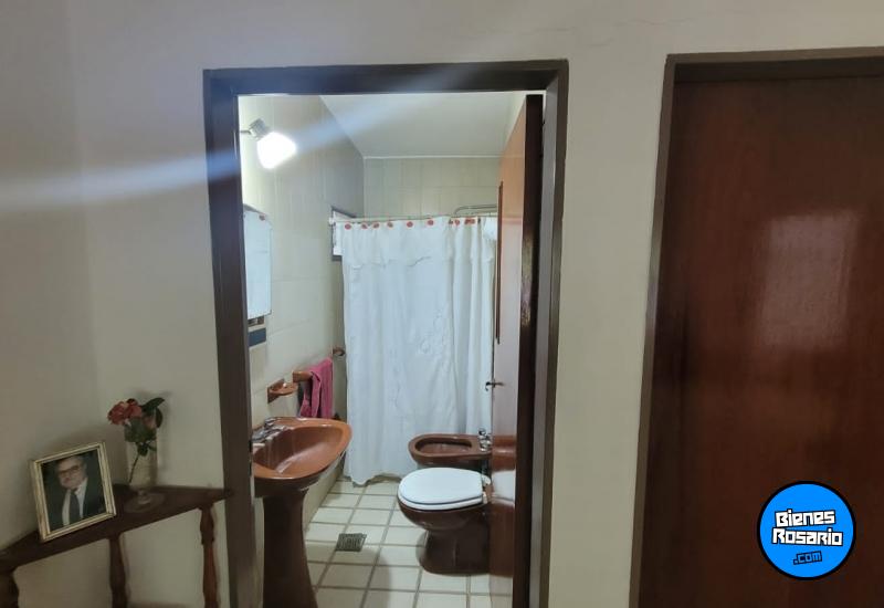 Casas - Funes - Venta