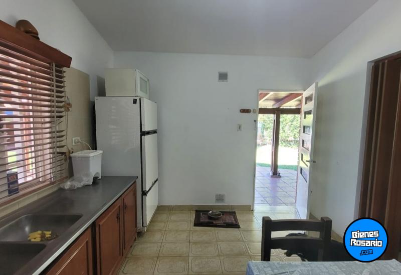 Casas - Funes - Venta