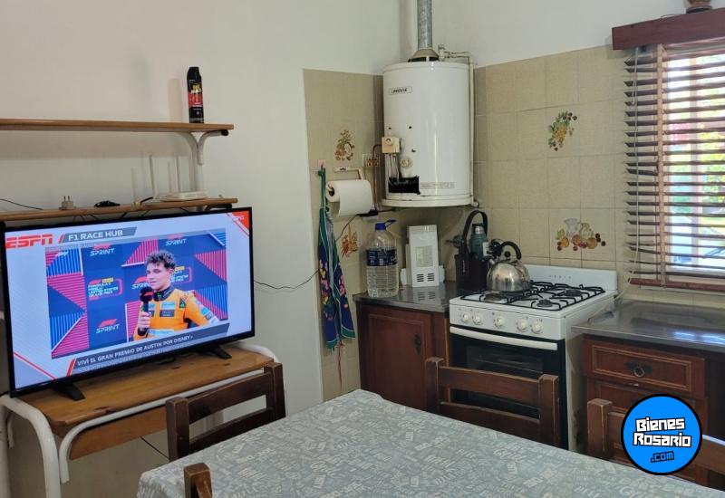 Casas - Funes - Venta