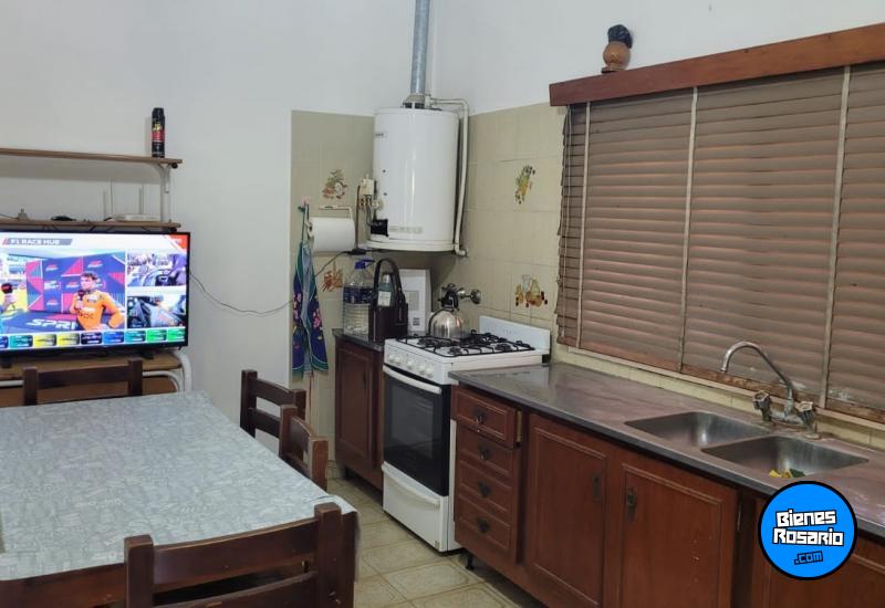 Casas - Funes - Venta