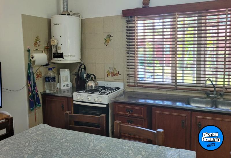 Casas - Funes - Venta