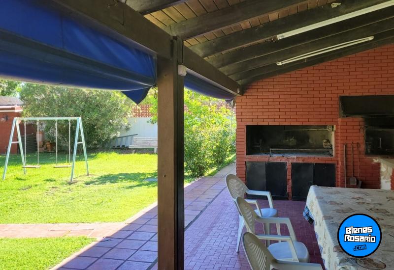 Casas - Funes - Venta