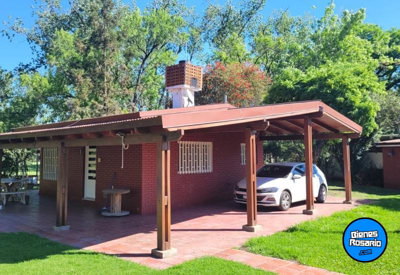 Casas - Funes - Venta