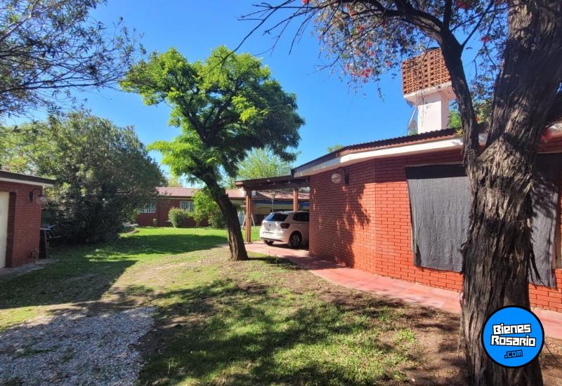 Casas - Funes - Venta