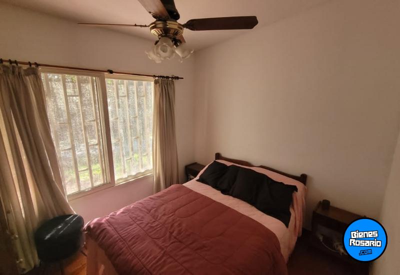 Casas - Funes - Venta