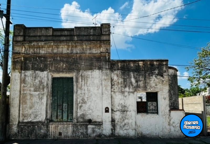 Casas - Roldan - Venta