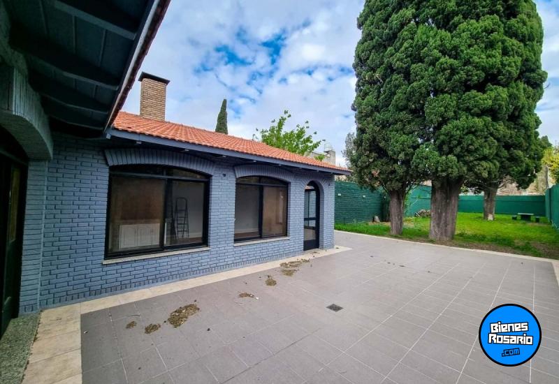 Casas - Rosario - Venta