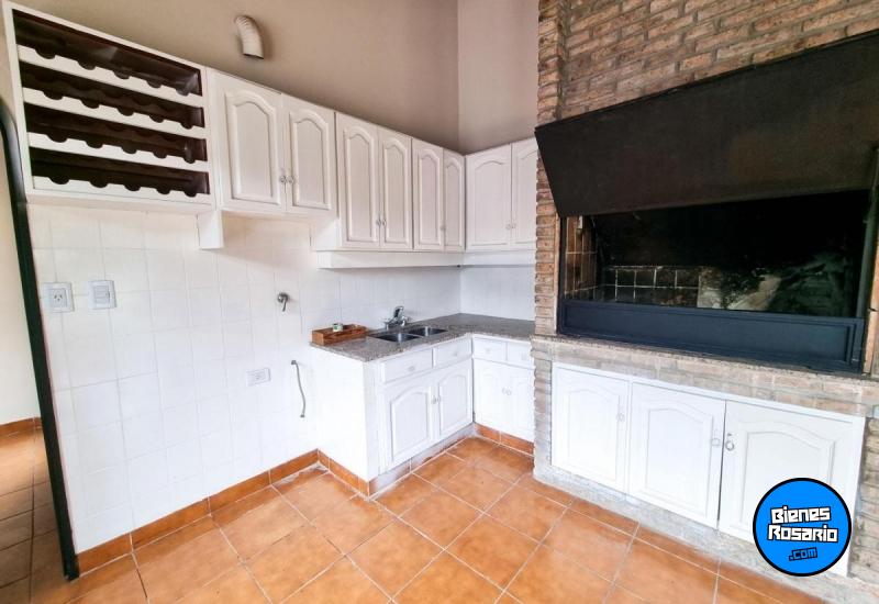 Casas - Rosario - Venta