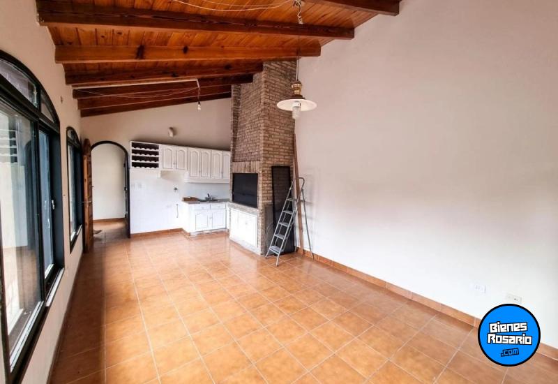 Casas - Rosario - Venta