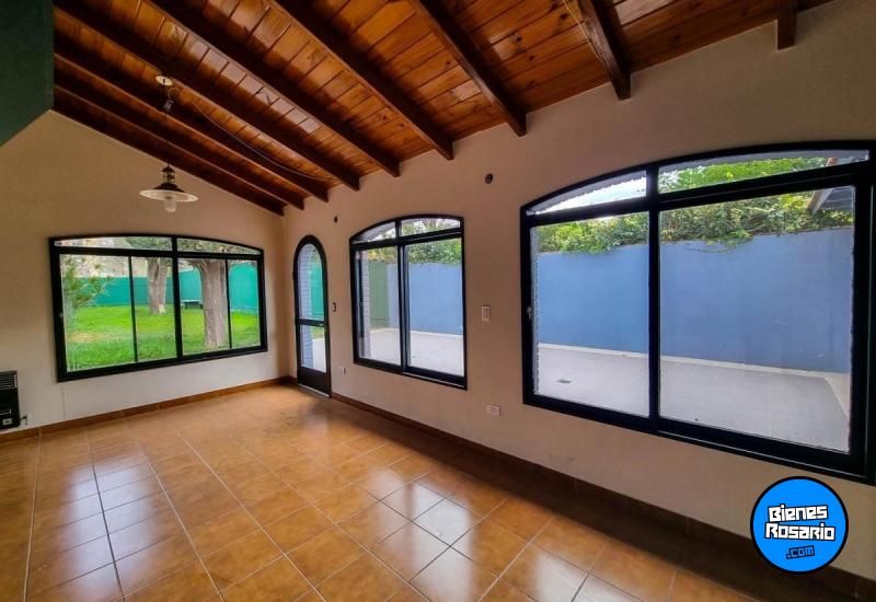 Casas - Rosario - Venta