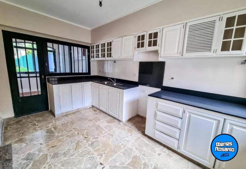 Casas - Rosario - Venta