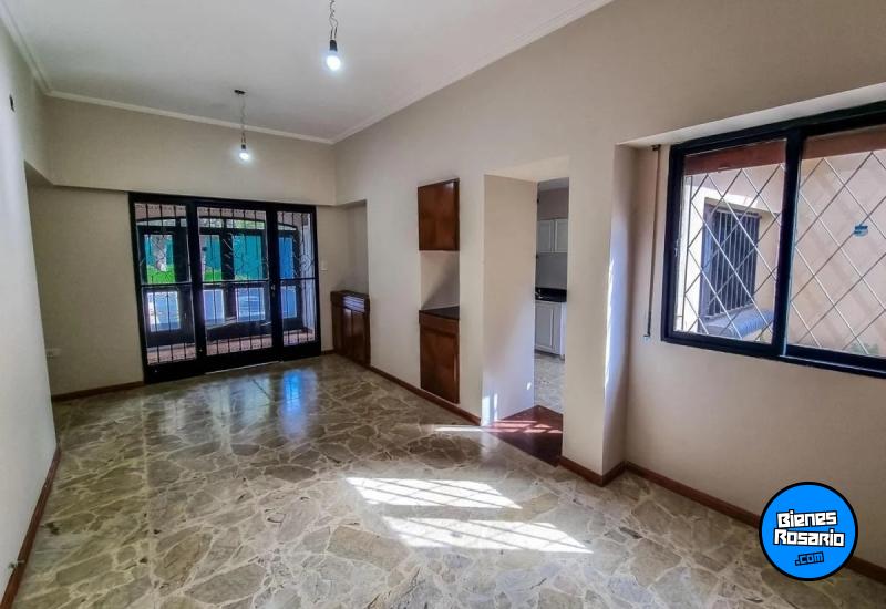 Casas - Rosario - Venta