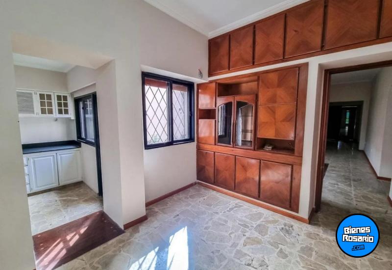 Casas - Rosario - Venta
