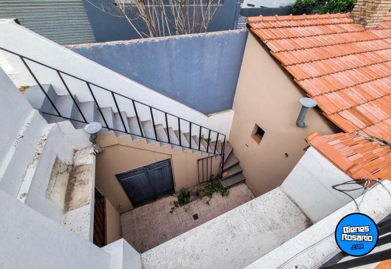 Casas - Rosario - Venta