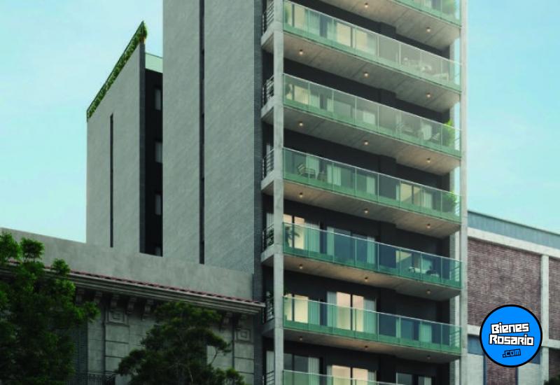 Departamentos - Rosario - Venta