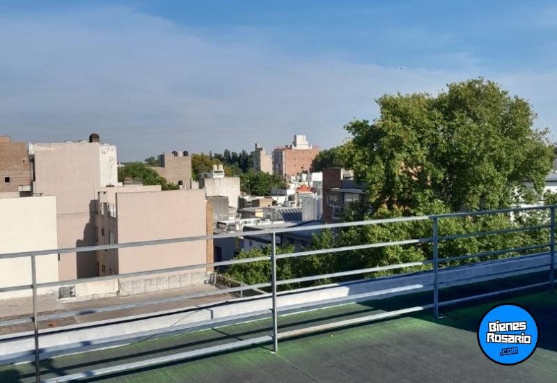 Departamentos - Rosario - Venta