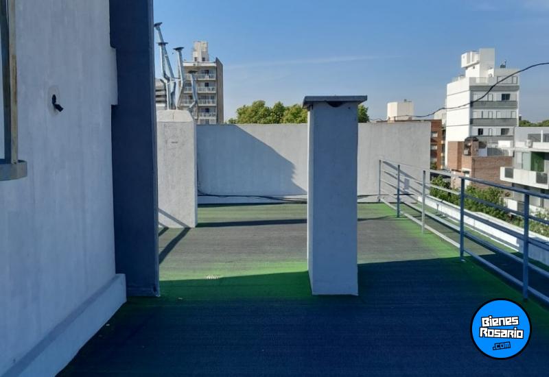 Departamentos - Rosario - Venta