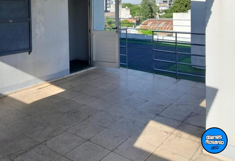 Departamentos - Rosario - Venta