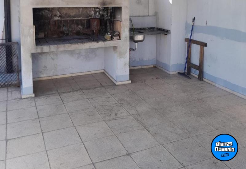 Departamentos - Rosario - Venta