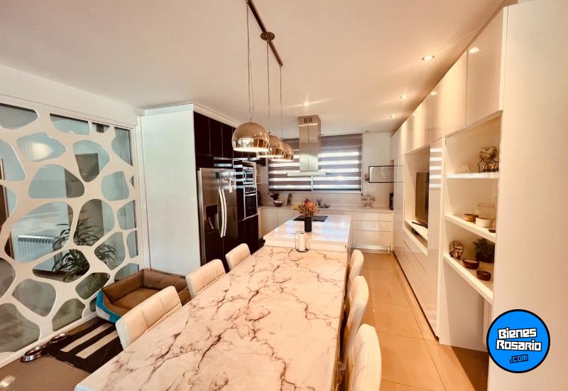 Casas - Funes - Venta
