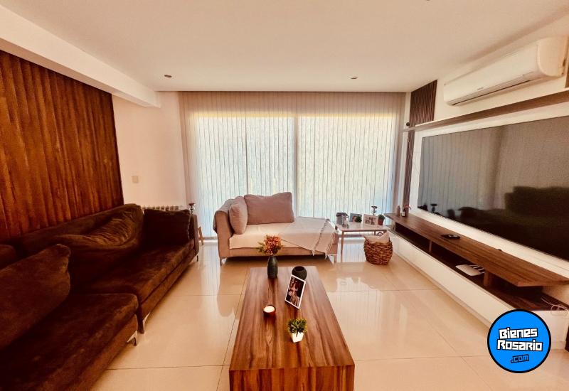 Casas - Funes - Venta