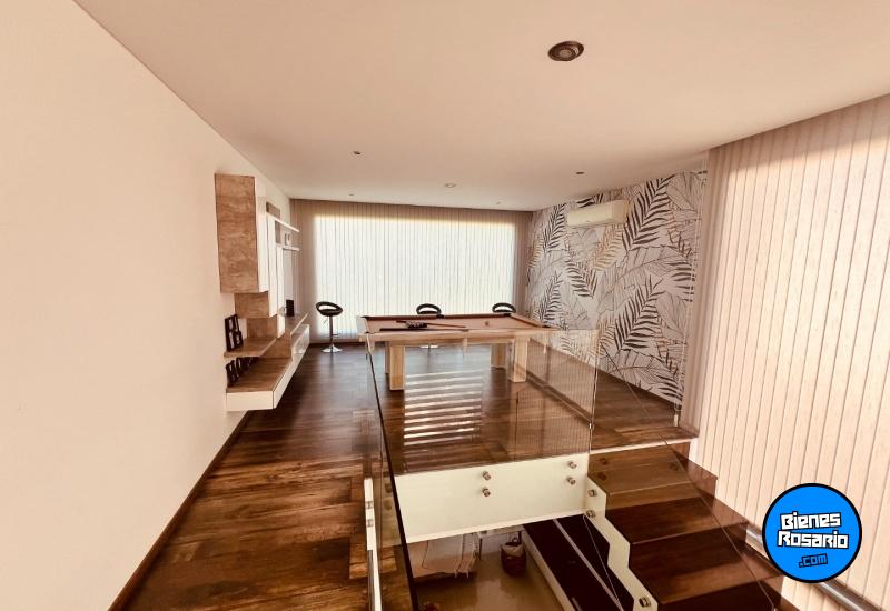 Casas - Funes - Venta