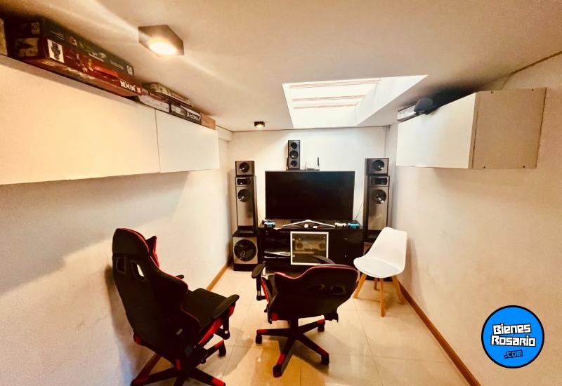 Casas - Funes - Venta