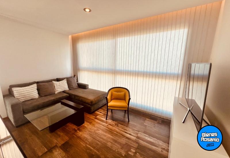 Casas - Funes - Venta