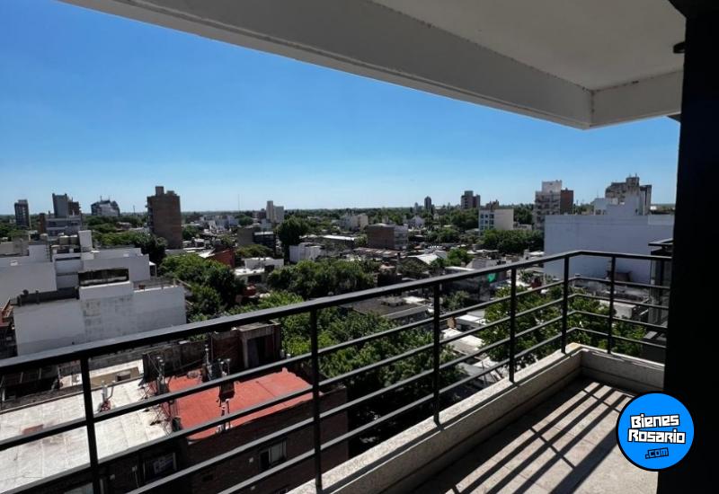 Departamentos - Rosario - Venta