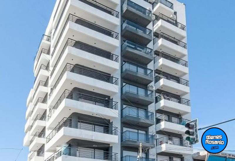 Departamentos - Rosario - Venta
