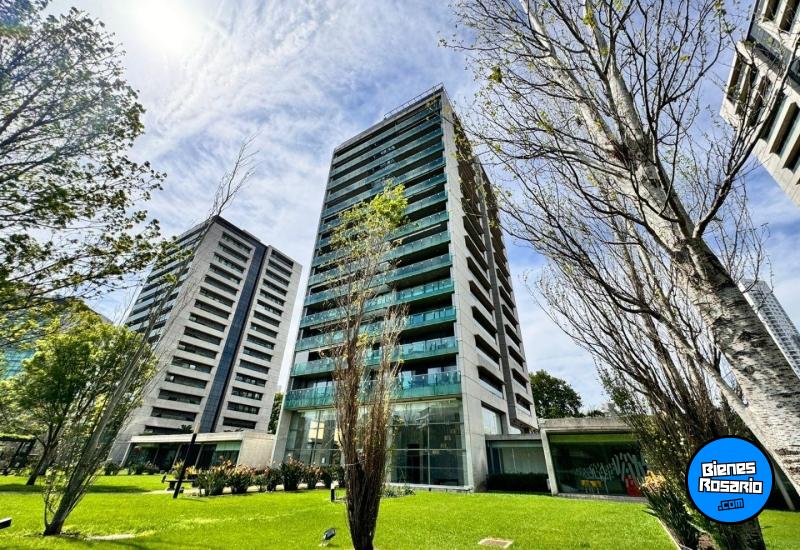 Departamentos - Rosario - Venta