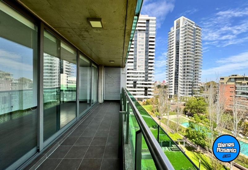 Departamentos - Rosario - Venta