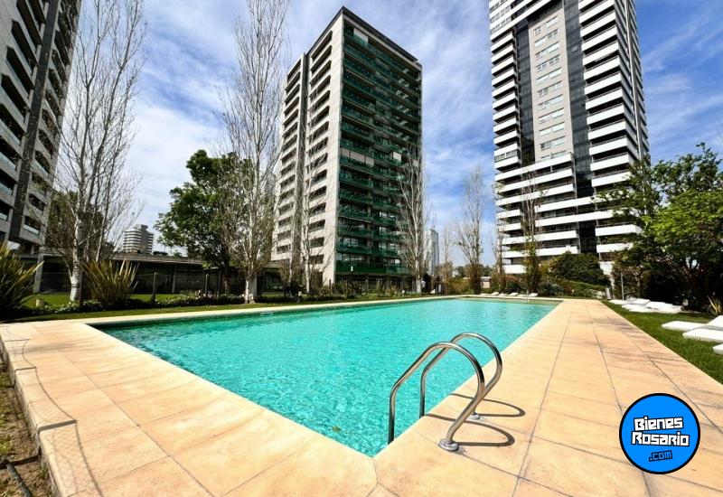 Departamentos - Rosario - Venta