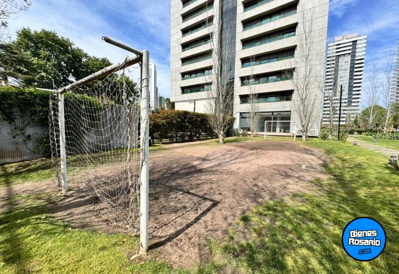 Departamentos - Rosario - Venta