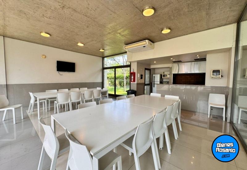 Departamentos - Rosario - Venta