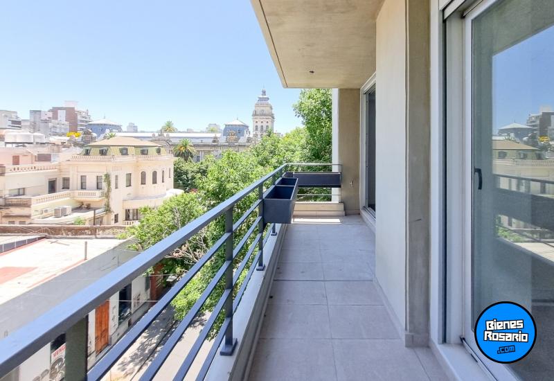 Departamentos - Rosario - Venta