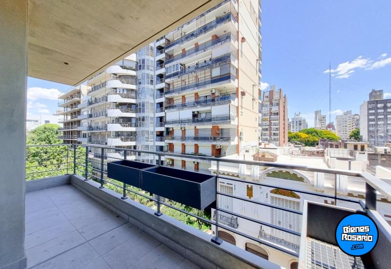 Departamentos - Rosario - Venta