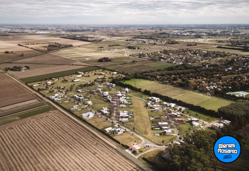 Terrenos - Pueblo Esther - Venta