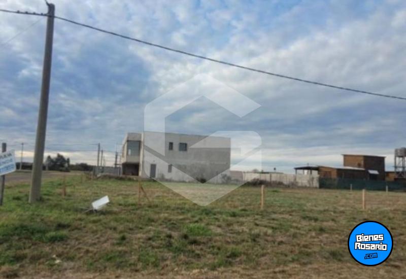 Terrenos - Roldan - Venta