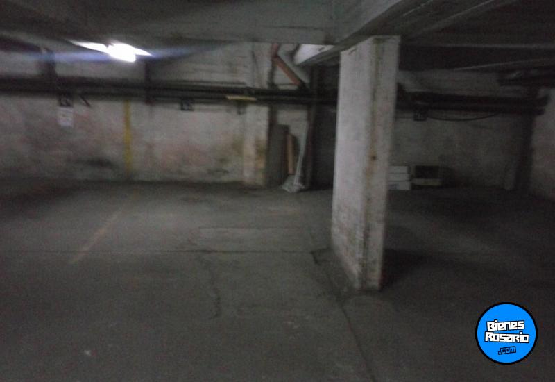 Cocheras - Rosario - Venta