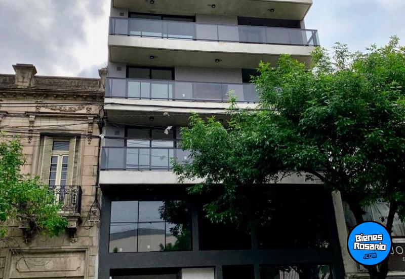 Departamentos - Rosario - Venta